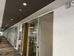 Woods Square (D25), Office #575766531